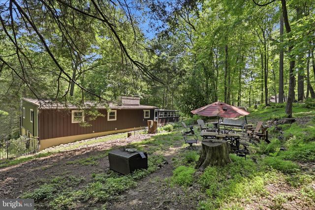 7 CONEWAGO HILLS RD, Mt Gretna, PA 17064