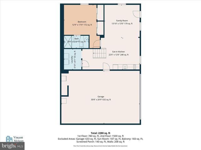 7 CONEWAGO HILLS RD, Mt Gretna, PA 17064