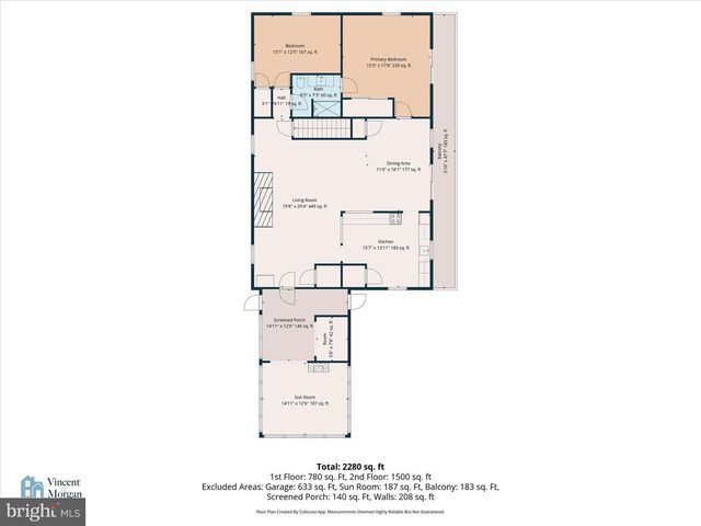 7 CONEWAGO HILLS RD, Mt Gretna, PA 17064