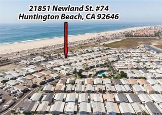 21851 Newland 127, Huntington Beach, CA 92646