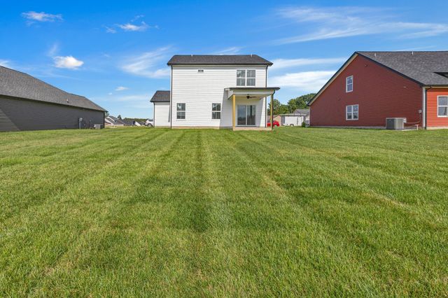 515 Ayden Ln, Clarksville, TN 37042