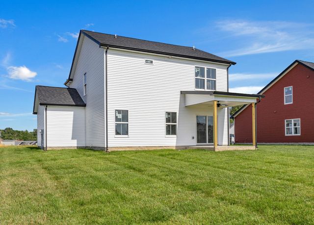 515 Ayden Ln, Clarksville, TN 37042