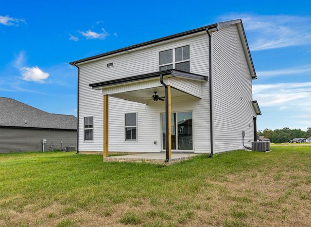 515 Ayden Ln, Clarksville, TN 37042