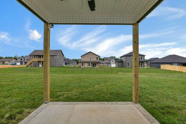 515 Ayden Ln, Clarksville, TN 37042