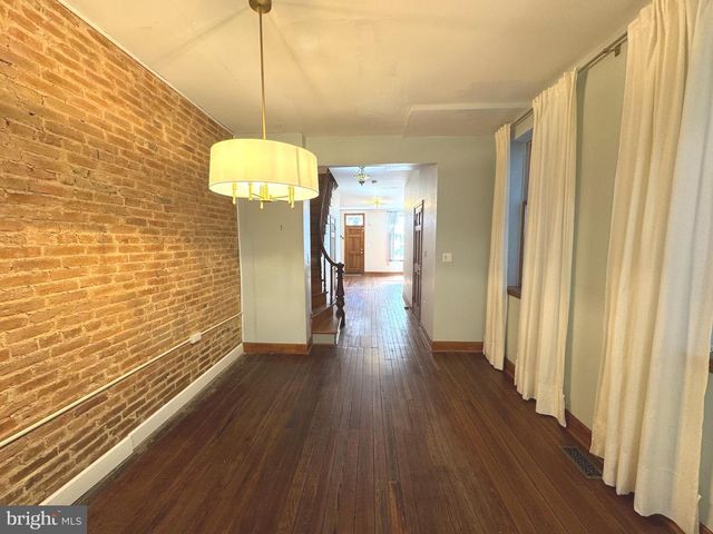 2008 E LOMBARD ST, Baltimore, MD 21231