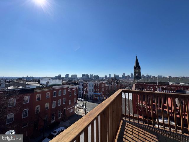 2008 E LOMBARD ST, Baltimore, MD 21231