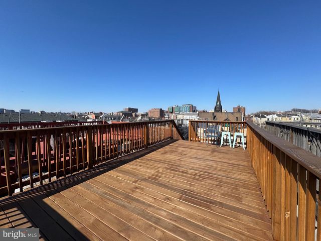 2008 E LOMBARD ST, Baltimore, MD 21231