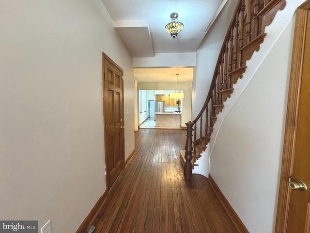 2008 E LOMBARD ST, Baltimore, MD 21231