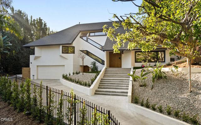 9617 Oak Pass Road, Beverly Hills, CA 90210