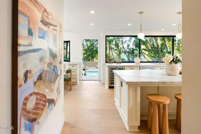 9617 Oak Pass Road, Beverly Hills, CA 90210