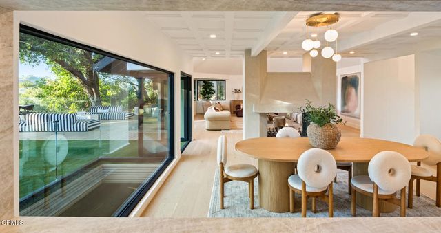 9617 Oak Pass Road, Beverly Hills, CA 90210