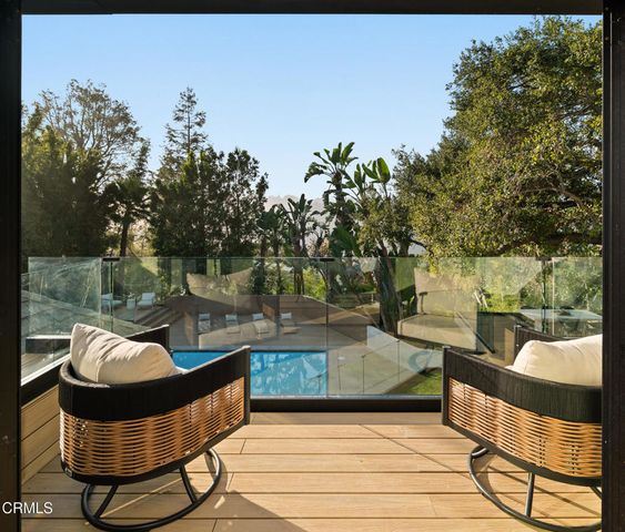 9617 Oak Pass Road, Beverly Hills, CA 90210