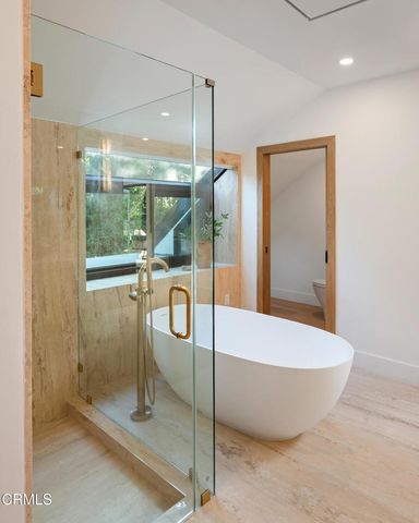 9617 Oak Pass Road, Beverly Hills, CA 90210