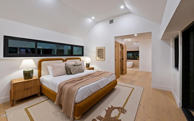 9617 Oak Pass Road, Beverly Hills, CA 90210