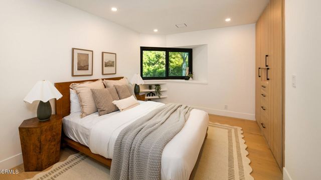 9617 Oak Pass Road, Beverly Hills, CA 90210