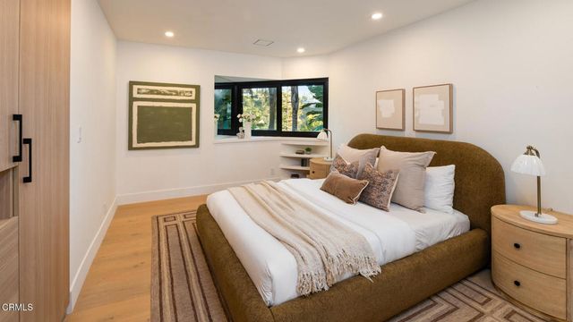 9617 Oak Pass Road, Beverly Hills, CA 90210