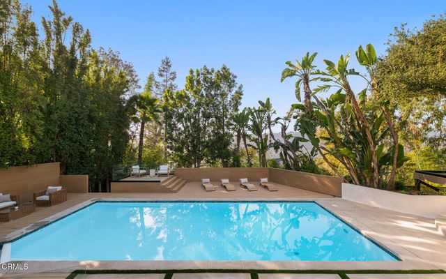 9617 Oak Pass Road, Beverly Hills, CA 90210