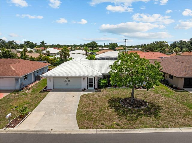 1619 E CYPRESS POINT DRIVE, Venice, FL 34293