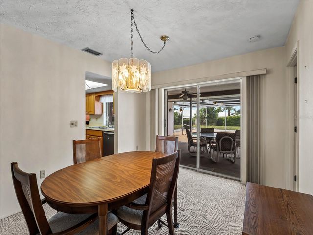 1619 E CYPRESS POINT DRIVE, Venice, FL 34293