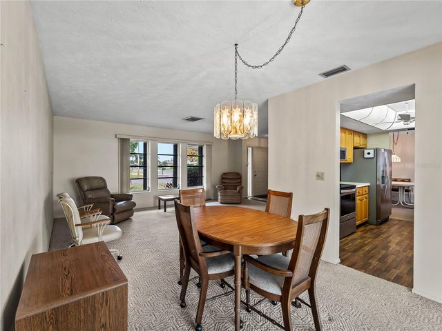 1619 E CYPRESS POINT DRIVE, Venice, FL 34293
