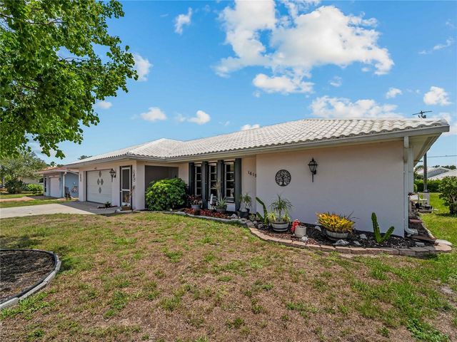 1619 E CYPRESS POINT DRIVE, Venice, FL 34293