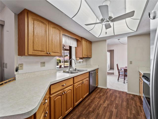 1619 E CYPRESS POINT DRIVE, Venice, FL 34293