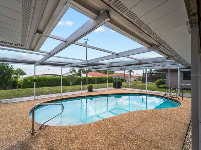 1619 E CYPRESS POINT DRIVE, Venice, FL 34293