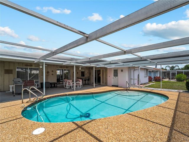 1619 E CYPRESS POINT DRIVE, Venice, FL 34293