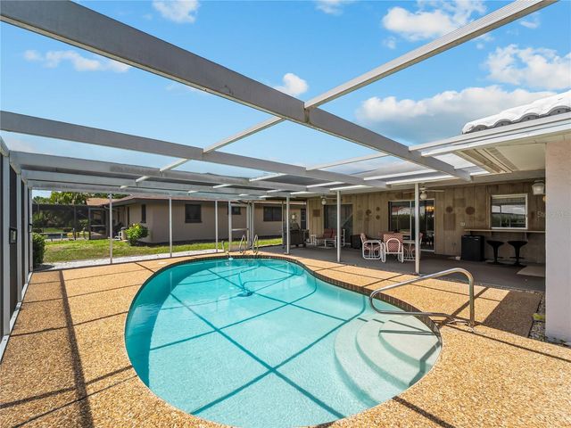 1619 E CYPRESS POINT DRIVE, Venice, FL 34293