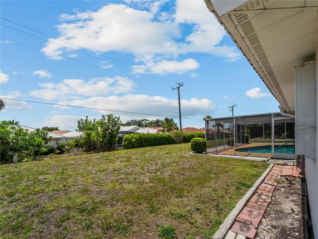 1619 E CYPRESS POINT DRIVE, Venice, FL 34293