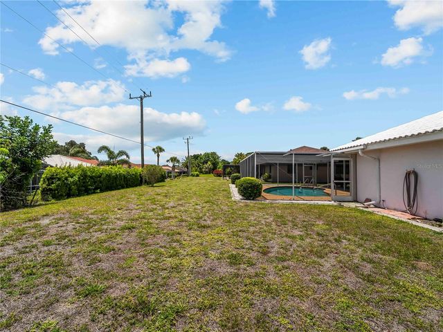 1619 E CYPRESS POINT DRIVE, Venice, FL 34293