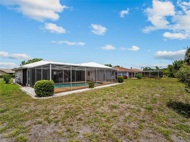 1619 E CYPRESS POINT DRIVE, Venice, FL 34293