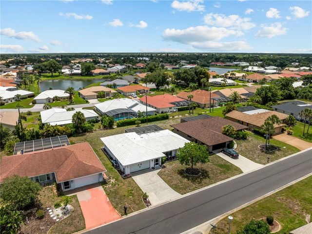 1619 E CYPRESS POINT DRIVE, Venice, FL 34293