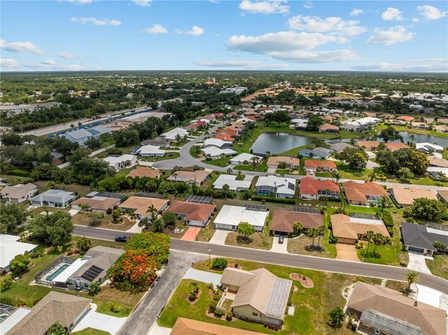 1619 E CYPRESS POINT DRIVE, Venice, FL 34293