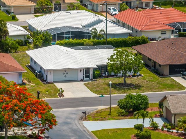 1619 E CYPRESS POINT DRIVE, Venice, FL 34293
