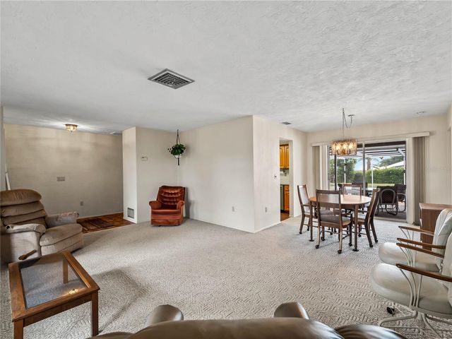 1619 E CYPRESS POINT DRIVE, Venice, FL 34293