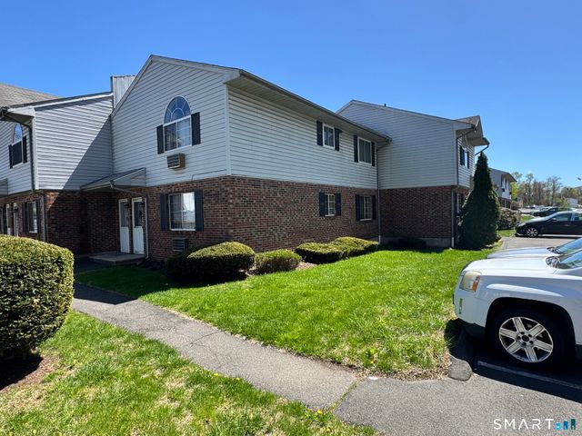 975 Meriden Road 117, Waterbury, CT 06705