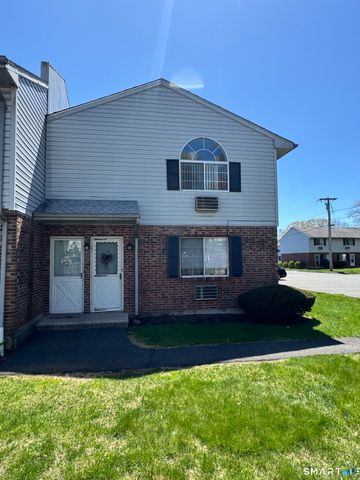 975 Meriden Road 117, Waterbury, CT 06705