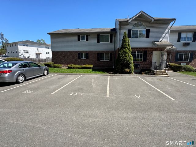975 Meriden Road 117, Waterbury, CT 06705