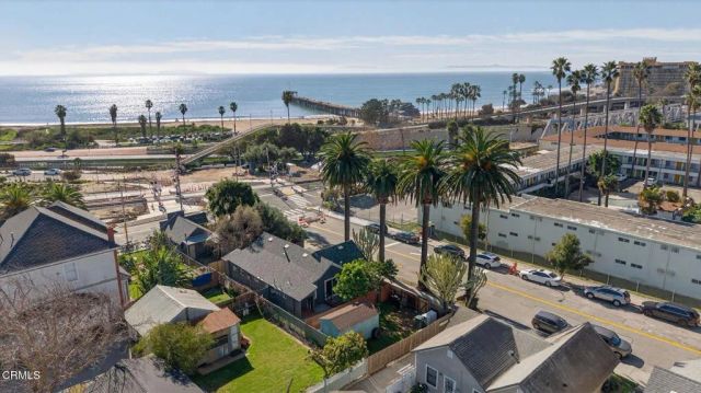 809 E Front Street, Ventura, CA 93001