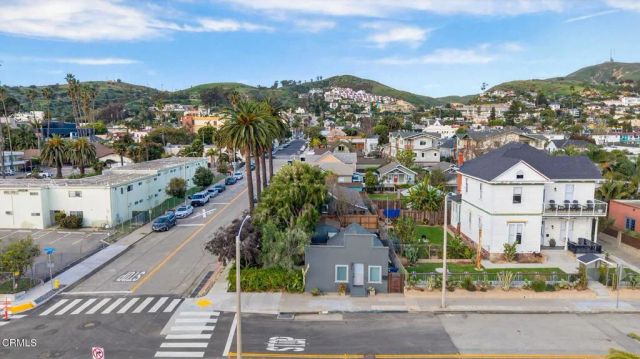 809 E Front Street, Ventura, CA 93001