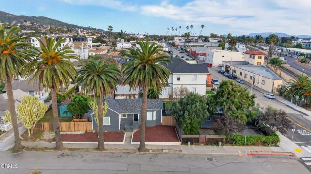 809 E Front Street, Ventura, CA 93001
