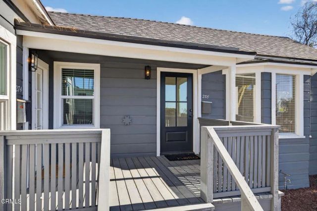 809 E Front Street, Ventura, CA 93001