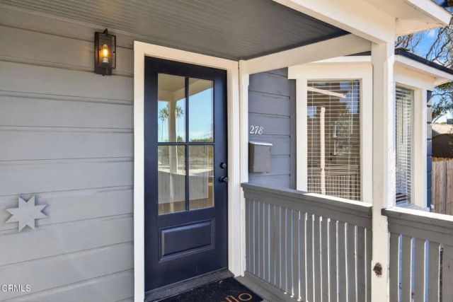 809 E Front Street, Ventura, CA 93001