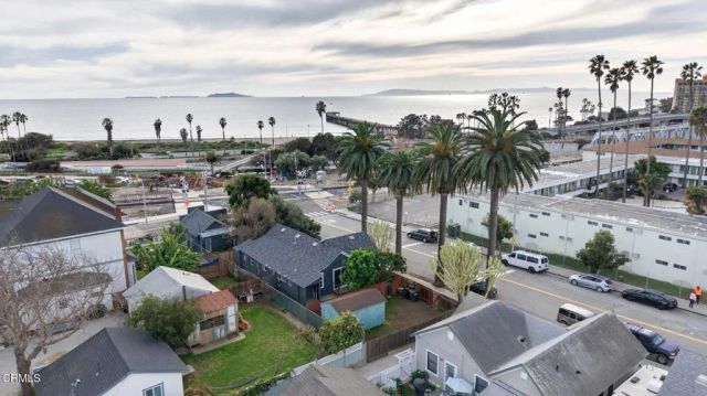 809 E Front Street, Ventura, CA 93001