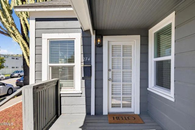 809 E Front Street, Ventura, CA 93001