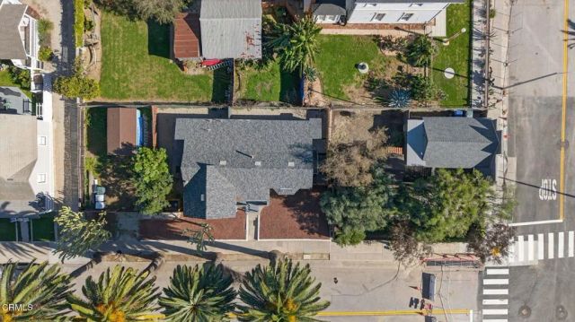 809 E Front Street, Ventura, CA 93001