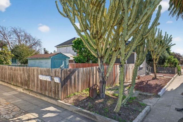 809 E Front Street, Ventura, CA 93001