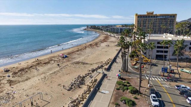 809 E Front Street, Ventura, CA 93001
