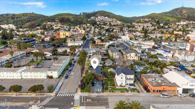809 E Front Street, Ventura, CA 93001